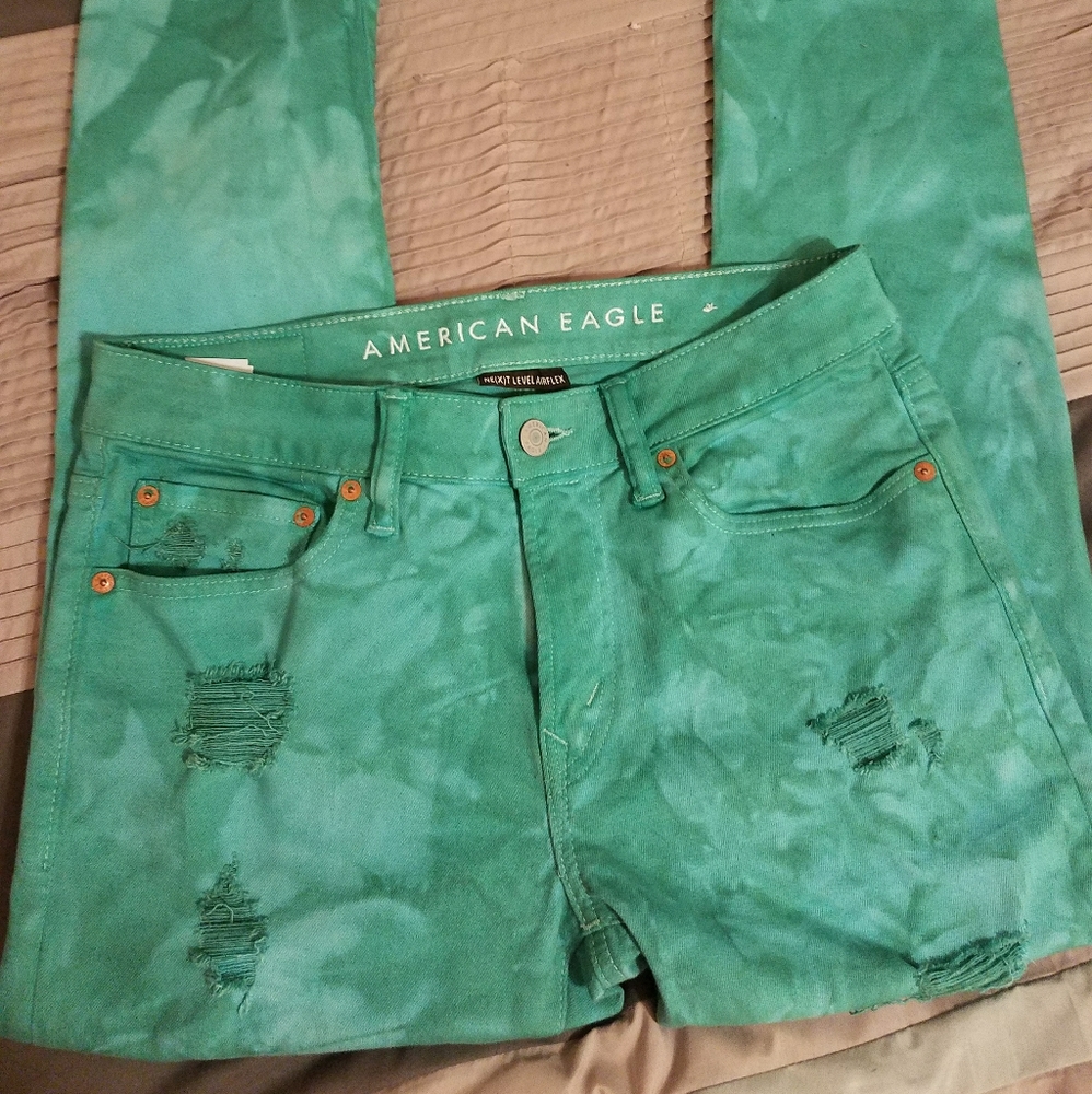 Mens AE Jeans
